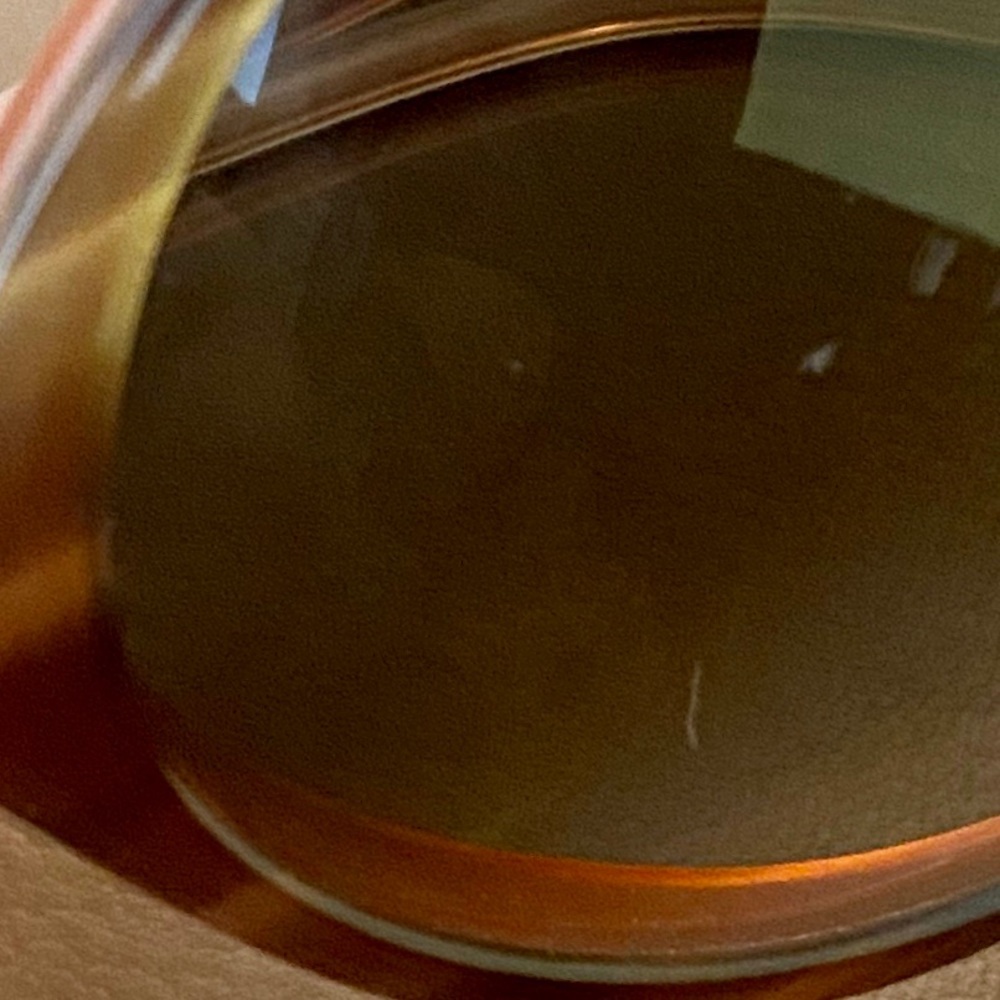 Oliver Peoples Blithe Sunglasses. - image 8